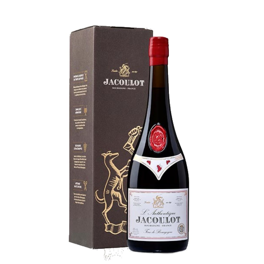 JACOULOT LIQUEUR DE CHÂTAIGNE - Vins suisses, français, italiens et  spiritueux